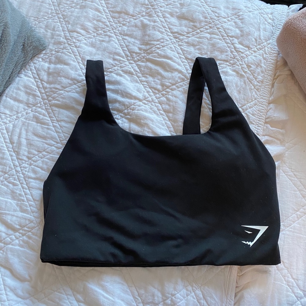 Gymshark sports bra